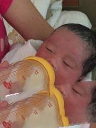 代先生今年30岁,宝宝来得不算晚但也是不易