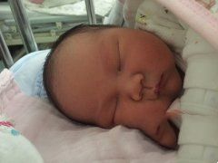 无精症丈夫通过试管助孕让妻子成功怀孕